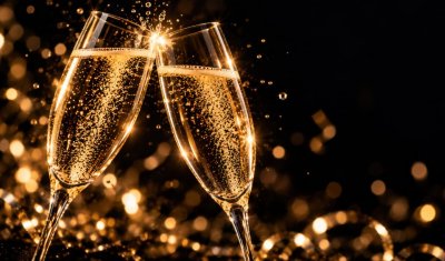 Vins pétillants et champagnes pour les fêtes de fin d’année à Annecy