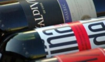 Bon cadeau pour une soirée dégustations "à la découverte des vins du monde"