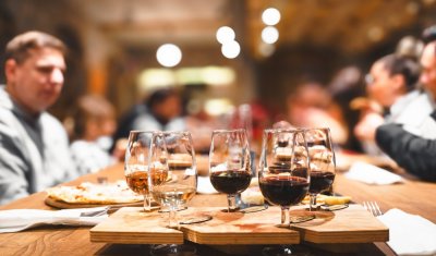 Evénements œnologie, Entre METS & VINS, Annecy