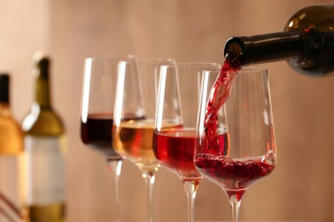 Vin rouge d'exception à Annecy : les conseils d'un caviste