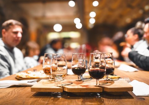 Evénements œnologie, Entre METS & VINS, Annecy