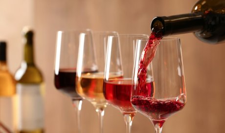 Vin rouge d'exception à Annecy : les conseils d'un caviste